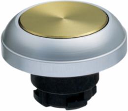 EX-RD Push Button Device for Ex Zones 1 & 21, 67 g, Aluminium, 20 Year Mission Time