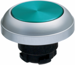 EX-R Push Button for Ex Zones, 4 mm Actuating Stroke, 80 g Weight