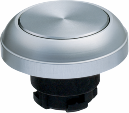 EX-RDTWS Push Button with 22.3 mm Mounting Diameter, Ex-Zone 1 & 21