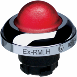 EX-RMLHRT Explosion Protection Device, 22.3 mm Mounting Diameter, 20 Year Mission Time
