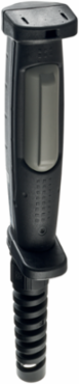 ZSD5/O.LTG. Safety Switch, IP65, 1 NO + 1 NC Contacts, 250 VAC