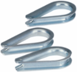 Stainless Steel Pull-Wire Emergency Stop Switch, 5 g Weight