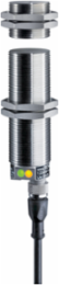 CSS 11-30S-D-M-ST Safety Sensor, M30, Stainless Steel, 2 Outputs, IP65/IP67/IP69