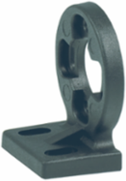 MS-1000 Mounting Angle Set, 4x Angles, Plastic, 350 g