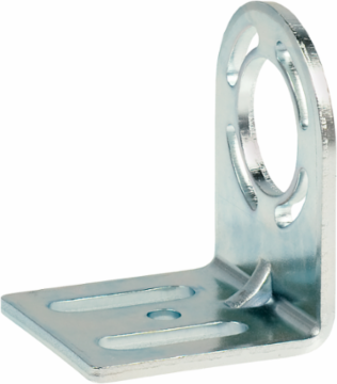 MS-1030 Mounting Angle 40 mm Width, 52 mm Height, Steel, 325 g Weight
