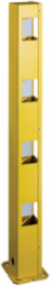 ULS-ST3 Safety Light Grid, 1,230 mm Height, Metal Film Enclosure, 18,000 g Weight