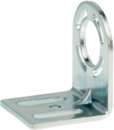 MS-1031 Mounting Angle, Steel Material, 40 mm Width, 52 mm Height, 120 g Weight
