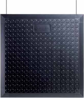 Safety-Related Tactile Sensor, 500 mm Width, 1,000 mm Length, IP65