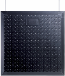 SMS 5 Safety Tactile Sensor, 750 mm Width, 10 m Cable Length, IP65 Protection