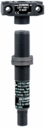 CSS 8-180 Safety Sensor, Inductive, 200 m Range, 24 VDC