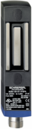 MZM 100 B Solenoid Interlock, 200 m Sensor Chain, 40 mm x 179 mm Size, 30 N Latching Force