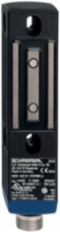 MZM 100 B ST-1P2PW2REM-A Solenoid Interlock, 40 mm x 179 mm, 2 Safety Contacts