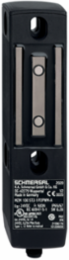 Solenoid Interlock MZM 100 B, 2 Safety Contacts, IP65/IP67, 200 m Sensor Chain