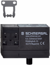 AZM 170 BZ Solenoid Interlock, 90 mm x 84 mm x 30 mm, 1,000 N Holding Force