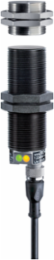 CSS 300 Safety Sensor, M30, 2 PNP Outputs, 24 VDC, Plastic Enclosure