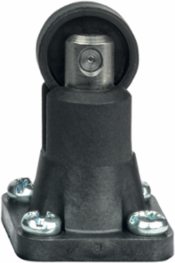 Safety Switch TR 336 ST-AS, 40.5 mm Width, Thermoplastic Enclosure, IP67