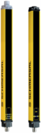 SLC440 Safety Light Curtain, 10,000 mm Range, IP67 Protection