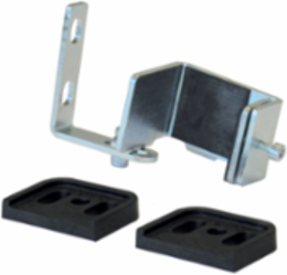 MS-1110 Safety Mounting Angle Set, Metal Film, Gross Weight: g