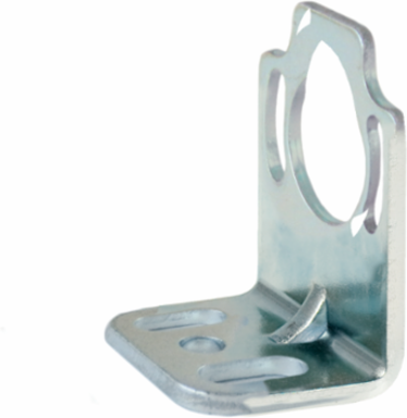 MS-1102 Stainless Steel Mounting Set, 800 g with 4 Mounting Angles & 8 Screws