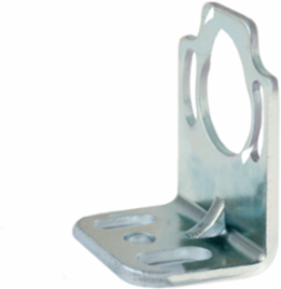 MS-1102 Stainless Steel Mounting Set, 800 g with 4 Mounting Angles & 8 Screws
