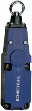 TQ700-20S Pull-Wire Switch, IP67, 160 mm Height, 2 Contacts, 10 A Thermal Test Current