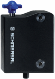 AZM300 Solenoid Interlock, Protection Class IP 69, Compact Design, 600 g