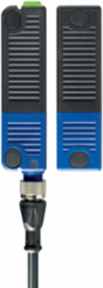RFID Universal Safety Sensor, 106.3 mm Width, Plastic Enclosure