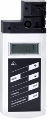AS Interface Hand-Held Programmer 250 g Gross Weight