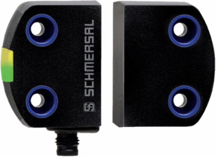 RFID Safety Sensor RSS260, 29.5 mm Length, IP65/67 Protection, 600 mA Operating Current