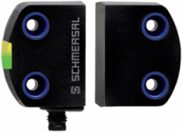 RFID Safety Sensor RSS260, 29.5 mm Length, IP65/67 Protection, 600 mA Operating Current