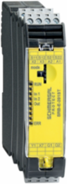 Two-Hand Control Panel with Monitoring to EN 574 IIIC, 24 VDC, IP40