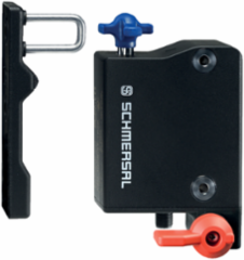 AZM300Z Safety Switch with RFID, 146 mm Length, IP69 Protection