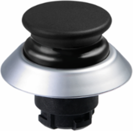 NDTP Mushroom Button Switch, 30 mm Diameter, 5 mm Stroke, IP67/IP69K