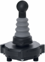Maintained Joystick Switch 4 Directions, 22.3 mm Mounting, IP67 Protection
