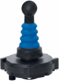 NK Joystick Switch with IP67 Protection, 6 mm Front Panel Thickness, 4 Directions