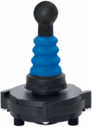 NK-T-22-2ST8-2 Joystick Switch, 22.3 mm Mounting, IP67 Protection
