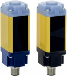 SLB 440 Safety Light Barrier with Heater, 91 mm Height, IP67, 15 m Range