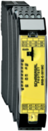 Safety-Monitoring Module SRB-E-301MC, 3 Safety Contacts, IP20 Protection