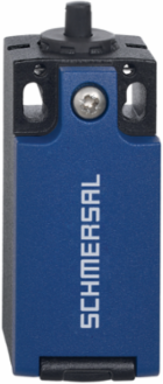 Position Switch PS215-Z12-S200, 31 mm Width, 75.5 mm Height, IP67 Protection