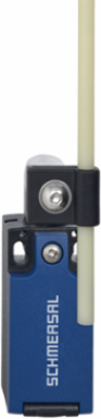 PS215 Position Switch with Adjustable Rod Lever J200, 1 NO & 1 NC Contacts, IP67