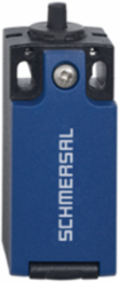 PS215-T02-S200 Safe Position Switch, Metal Enclosure, 32.5 mm Length, IP67 Protection