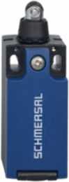 Position Switch PS215-T12-R200, IP67, 85.6mm Height, Metal Housing, 206g