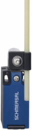 PS215-T12-J200 Position Switch - Metal Enclosure, 2 NC Contacts, IP67, 180.5 mm Height