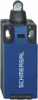 PS216 Position Switch, 2 NC Contacts, 85.6 mm Height, IP67