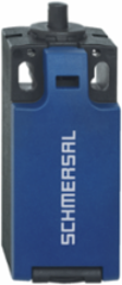 Position Switch PS216-T11-S200, 75.5 mm Height, IP67 Protection, 40 N Minimum Break Force