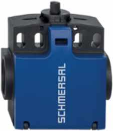 PS226-T12-S200 Position Switch with 33mm Length, IP67 Protection, 40N Break Force