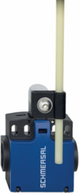 PS226-T11-J200 Position Switch with Rod Lever J200, IP67, -30 to +80 C, 137 g
