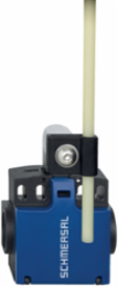 PS226-T11-J200 Position Switch with Rod Lever J200, IP67, -30 to +80 C, 137 g