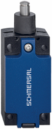 PS315 Plunger Switch S300, 37 mm Length, 104 mm Height, IP67, 2 NC Contacts