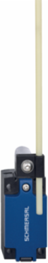 Position Switch PS315-Z12-J300, Metal Enclosure, Rod Lever J300, IP67, 192 mm Height
